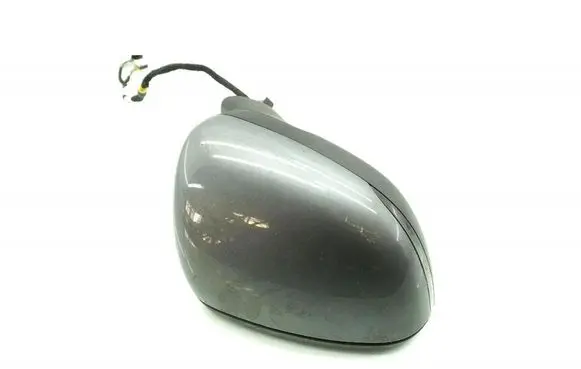 Mercedes-Benz A W177 Front door electric wing mirror 