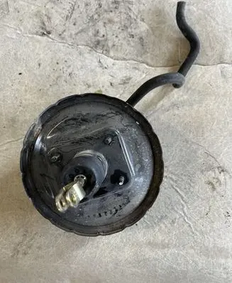Mitsubishi Space Star Brake booster NW104369 2070317