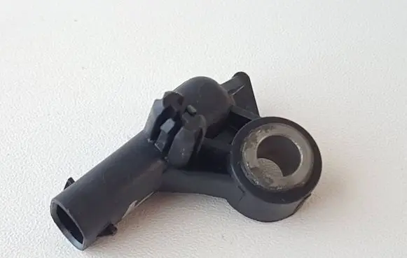 Jaguar F-Pace Airbag deployment crash/impact sensor FK7214B006AA 18020713
