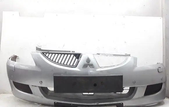 Mitsubishi Lancer Front bumper