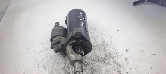 Audi A6 S6 C5 4B Starter motor 059911023H 0001109021 1005821953