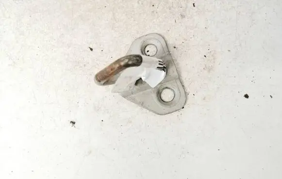 Chrysler Grand Voyager V Rear door lock loop/hook striker 832aac