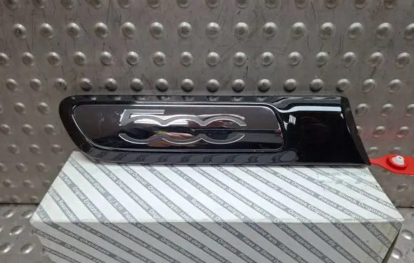 Fiat 500 Rear arch trim S26337525 735431948