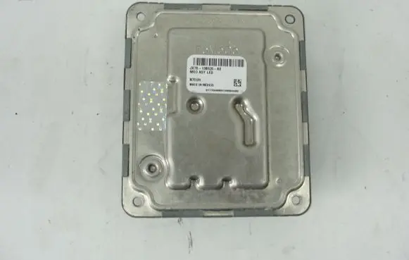 Ford Focus LED ballast control module umynwrtbe