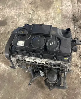 Mitsubishi Grandis Engine BWC