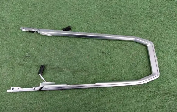 Audi e-tron Other interior part 4KR947209 4KE947355M 4KE947355L