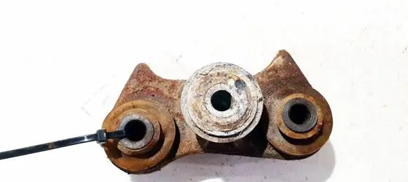 Mercedes-Benz A W169 Front wishbone bush 