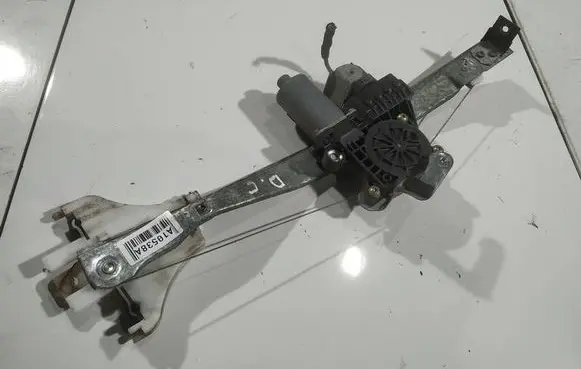 Ford Mondeo Mk III Sliding door window regulator with motor 
