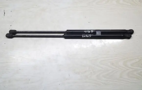 Fiat Stilo Front bonnet/hood damper/strut 46784590