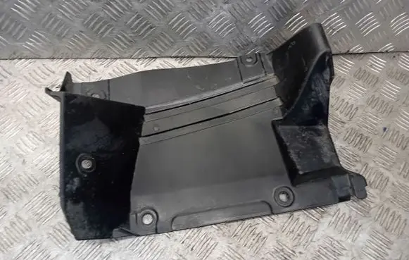 Mitsubishi Outlander Pickup box liner 5370C306