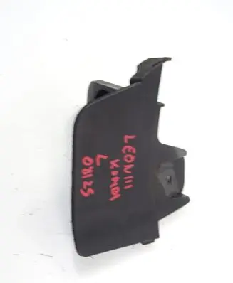 Seat Leon (5F) Rear mudguard 5F0853833