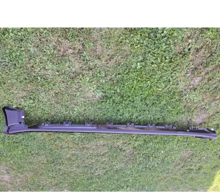 Audi E-tron GT Sill 4J3853855