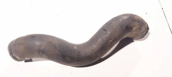 Mazda 6 Intercooler hose/pipe