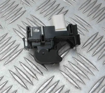 Toyota Yaris Electric window control switch 192829108292V31