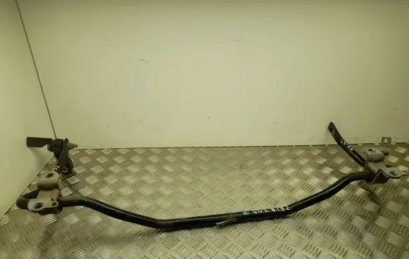 Opel Vivaro Front anti-roll bar/sway bar 9805638680