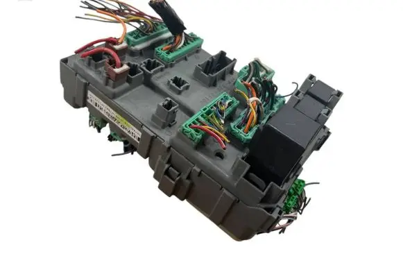 Honda Accord Fuse box set 3820as1ag300