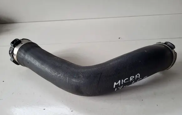 Nissan Micra K14 Intercooler hose/pipe
