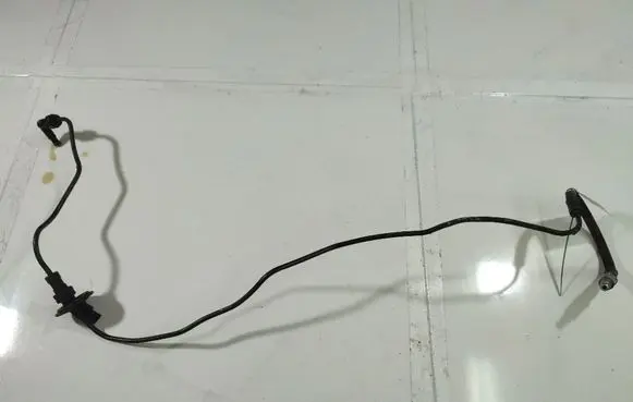 Mini One - Cooper R50 - 53 Clutch pipe/line 