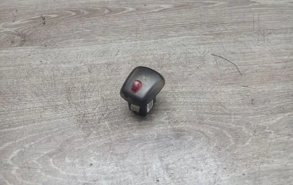 Volvo S80 Alarm movement detector/sensor 31268017