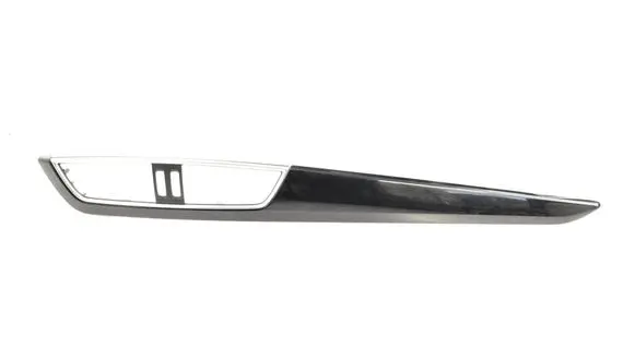 Mercedes-Benz C W204 Dashboard glove box trim A2046801471