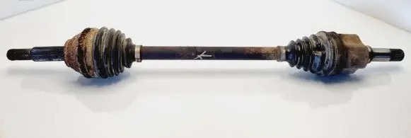 Ford Transit Front driveshaft 1072731