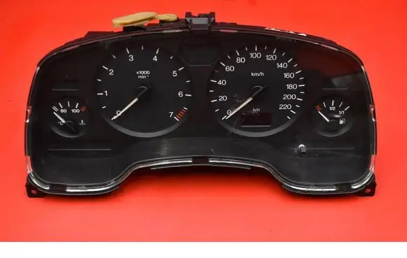 Speedometer (instrument cluster)