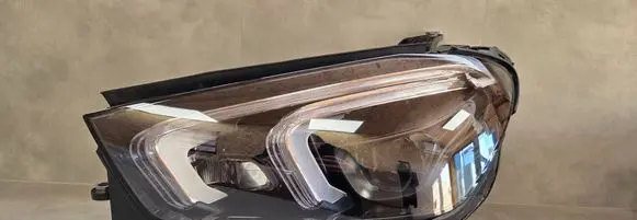 Mercedes-Benz GLE W167 Headlight/headlamp A1679068507