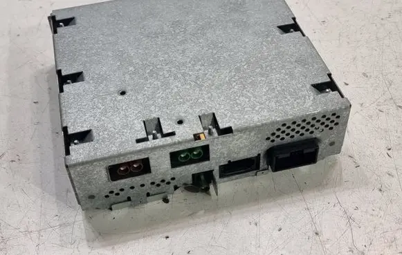 Audi A6 S6 C6 4F Video control module 4E0910148