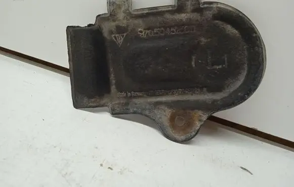 Porsche Panamera (970) Other under body part 97050452500