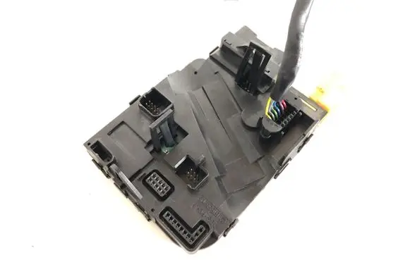 Volkswagen Touran I Steering angle sensor 1K0953549BC