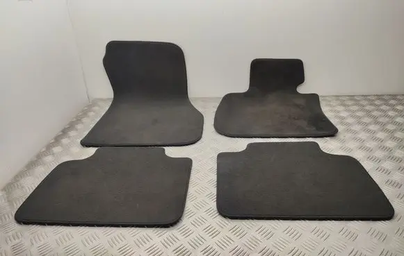 BMW 2 F45 Car floor mat set 10648011 106480