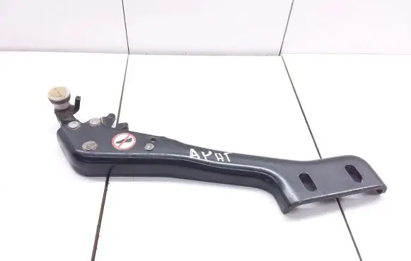 Ford Transit Custom Sliding door lower roller guide/hinge BK21V25001AG