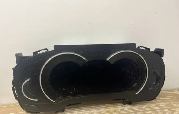 BMW 5 G30 G31 G38 Speedometer (instrument cluster) 9392558