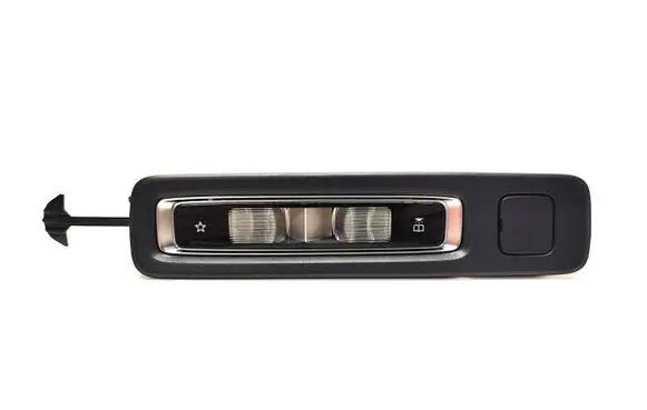 Other interior light