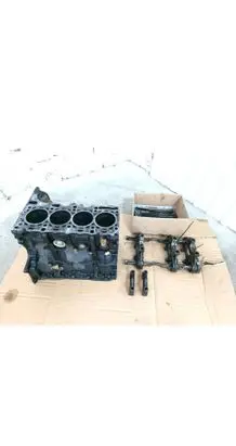 Mercedes-Benz CLA C117 X117 W117 Engine block R6510111201