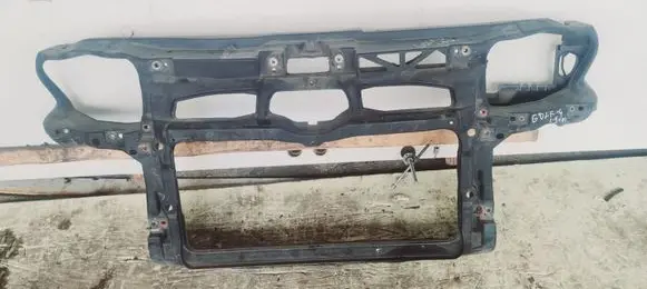 Volkswagen Golf IV Radiator support slam panel 1J0805594