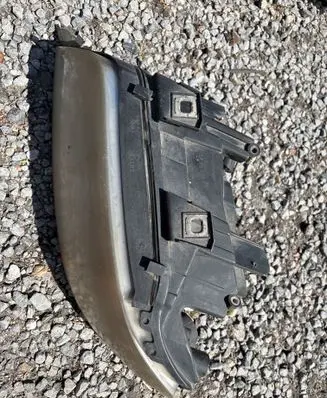 Audi A6 S6 C6 4F Headlight/headlamp 14847300