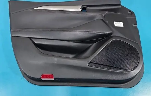 Mazda 6 Front door card panel trim GRF568D4Y IMPRK1550484