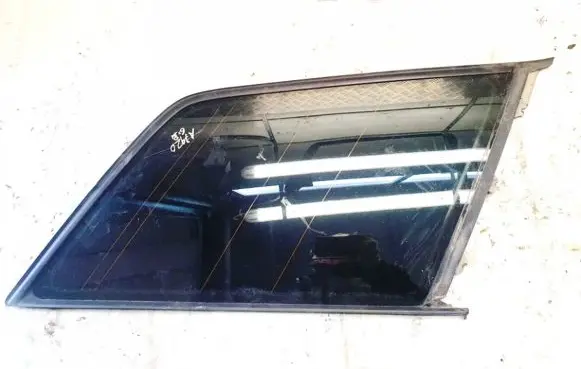 Audi A6 S6 C5 4B Rear side window