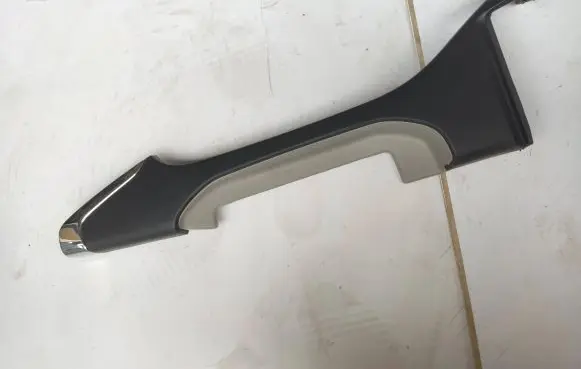 Renault Zoe Other interior part E6679502
