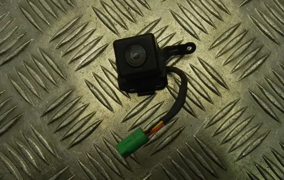 Subaru Forester SH Reversing camera 86267SC000 M3562