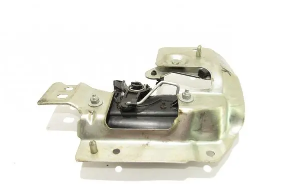 Citroen Berlingo Rear door interior handle 96593440