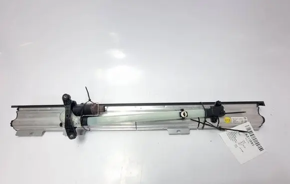 Audi A8 S8 D5 Rear door window curtain/sunshade 4N4861333A