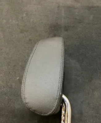 BMW X2 F39 Rear seat headrest 