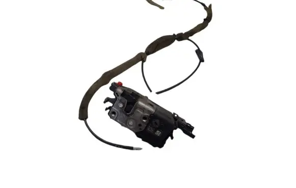 Citroen Berlingo Sliding door lock A01841 1484N1135J2