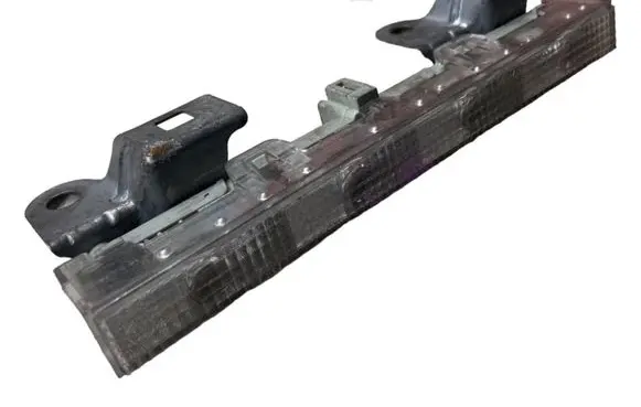 Toyota Yaris Third/center stoplight 52-146