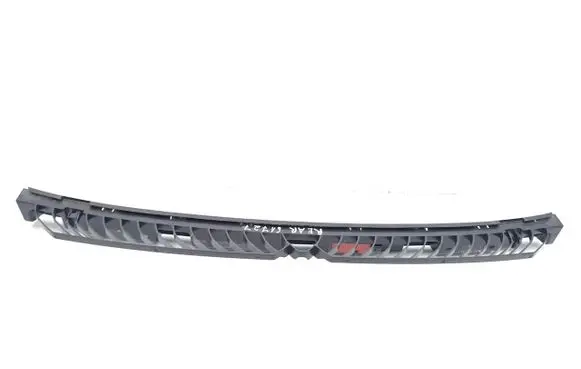 Skoda Scala Rear bumper mounting bracket 657807863A