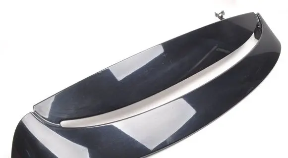 Volvo C30 Tailgate/trunk spoiler 