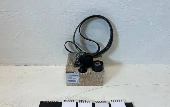 Nissan Qashqai Alternator belt 11720-00Q3
