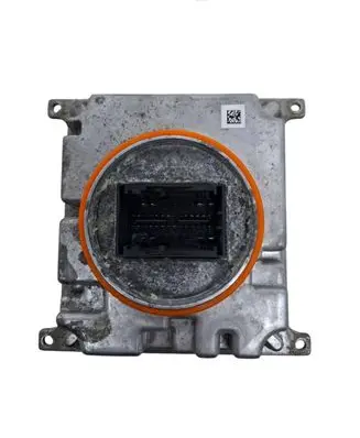 Audi Q5 SQ5 FY Headlight ballast module Xenon 7P5941572AG